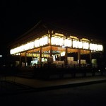 マクドナルド - その他写真:紫野・今宮神社様へ