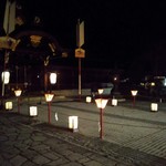 マクドナルド - その他写真:本殿前❗