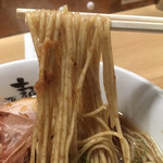人類みな麺類 - 麺リフト