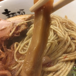 人類みな麺類 - メンマリフト