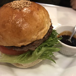 グーギーズカフェ - 