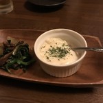 もつ鍋居酒屋　熱炎 - 