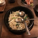 もつ鍋居酒屋　熱炎 - 