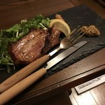 もつ鍋居酒屋　熱炎 - 