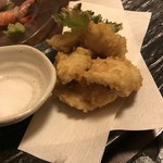 もつ鍋居酒屋　熱炎 - 