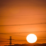 和三盆 恵菓 - "初日出（はつひので）"、新暦（きりしたんごよみ）己亥（つちのとゐ）2019-01-01、舊暦（ふるきこよみ）戊戌（つちのえいぬ）霜月廿六日（しもつきにじふろくにち） 