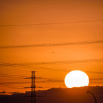 和三盆 恵菓 - "初日出（はつひので）"、新暦（きりしたんごよみ）己亥（つちのとゐ）2019-01-01、舊暦（ふるきこよみ）戊戌（つちのえいぬ）霜月廿六日（しもつきにじふろくにち） 