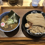 中華蕎麦 とみ田 - 「つけめん 並」900円