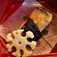 京料理 たん熊北店 Directed by M.Kurisu - 