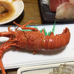 民宿旅館 杉浦荘 - 料理写真: