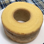 治一郎 - 高さ8cmもある！食べ応えもバツグン！！