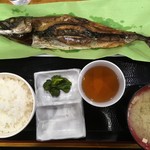 はまやき安兵衛 - 