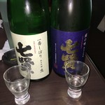 佳酒旬肴 のすけ - 