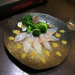 佳酒旬肴 のすけ - 