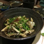 佳酒旬肴 のすけ - 