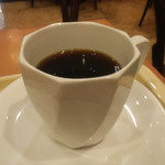 Orion Cafe - コーヒー