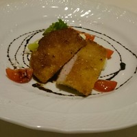 トラットリア キッコ - 