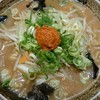 越後秘蔵麺 無尽蔵 昭和家