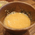 くるみのたれ♪