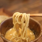 やまぼうし - まとわりつく感じが好き♪