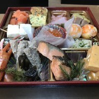 祇園　岩元 - 弐の重（２０１９．１．１）