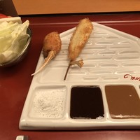 串処 最上 北新地店 - 
