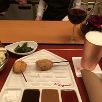 串処 最上 北新地店 - 