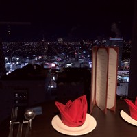 オーロラ - 眺望