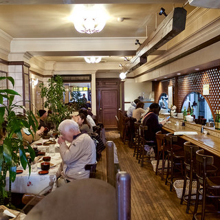 キッチン トーキョー_2