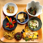 藝育カフェ サンカク - 