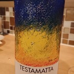 肉 もつ 土穂 - テスタマッタ2015