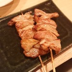 肉 もつ 土穂 - ギャラ