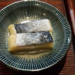 よねさん - 数の子と鰊の酢の物