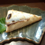 よねさん - 鰤の焼き物