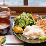 薬膳かふぇ 然 - 