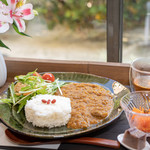 薬膳かふぇ 然 - 