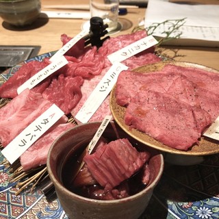 神楽坂 翔山亭_0