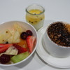  The Qantas Club - 料理写真: