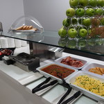  The Qantas Club - 