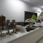  The Qantas Club - 