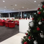  The Qantas Club - 