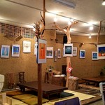 そば屋 案山棒 - ギャラリー