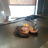 鉄板焼 貴布祢 - 