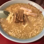 ラーメン＆カレー専門店 太源 - 