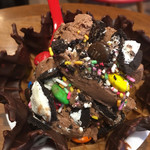 コールド・ストーン・クリーマリー - 