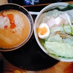 Onomichi Ramen Nanaya - 