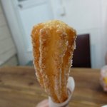 Chu chu churros cafe - 