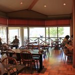 森の和食レストラン やまゆり - 