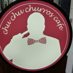 Chu chu churros cafe - 