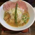 麺69 チキンヒーロー - 